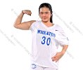 WLax Media Day  Wheaton College Women’s Lacrosse Media Day 2025. - Photo by Keith Nordstrom : WLax, lacrosse